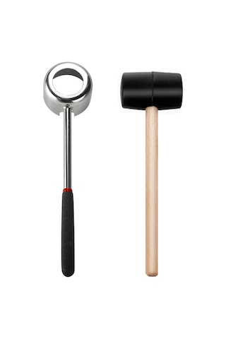 Sones 2'si 1 Arada 304 Paslanmaz Çelik Hindistan Cevizi Açacağı Alet Hindistan Cevizi Kabuğu Tıraş Aleti Seti