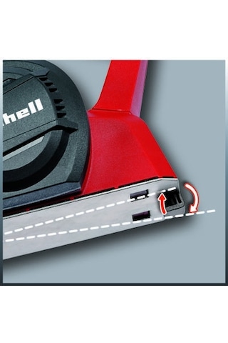 Einhell TC-PL 750 Planya - 4345310