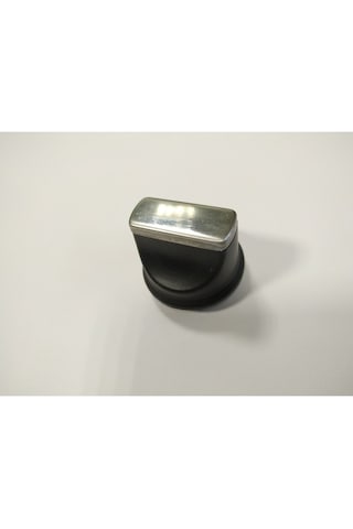 5 Adet Franke Uyumlu-Dominox-Vinola Ocak,Firin Düğmesi Siyah (E 05) - 318608523