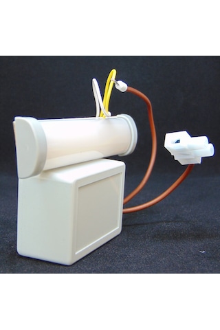 Aed-17311 Işıklı Anahtar Açık-kapalı Denetim Modülü