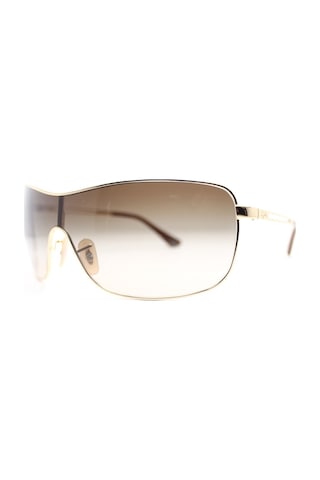 Ray-Ban RB3466 001/13 Erkek Güneş Gözlüğü