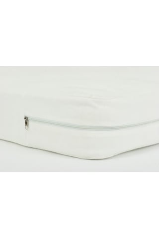 Caretex 150X200,Fermuarlı,Havlu Kumaş Çarlez Yatak Alezi