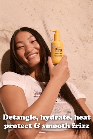 Happy Hair People Happy Soul Durulanmayan Saç Kremi 207 ML