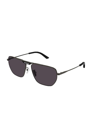Balenciaga Bb0298sa 001 Erkek Güneş Gözlüğü