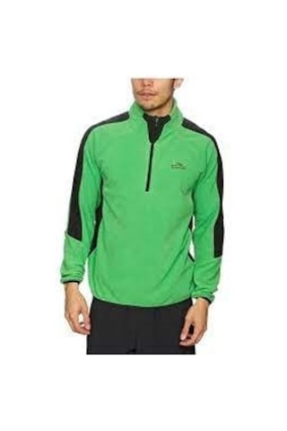 Craghoppers Bear Grylls Treck Mıcro Fleece Yeşil