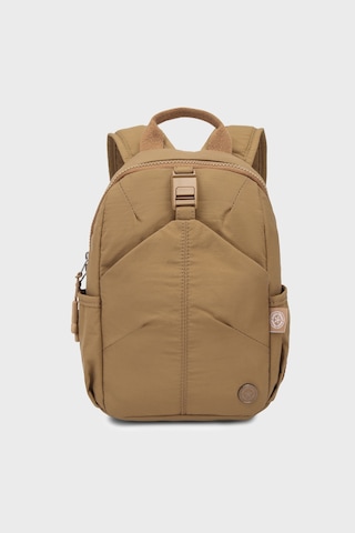 Smart Bags Bayan Sırt Çantası 2022 3334 Kahve