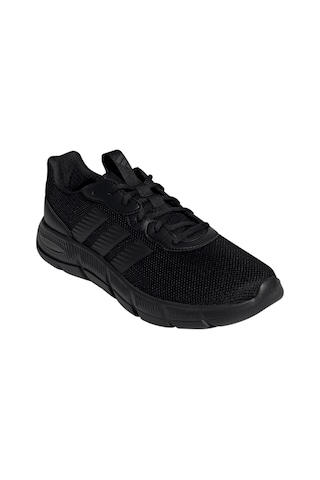 Hq4855-e Adidas Cloudfoam Flex Erkek Spor Ayakkabı Siyah Hq4855-e Siyah