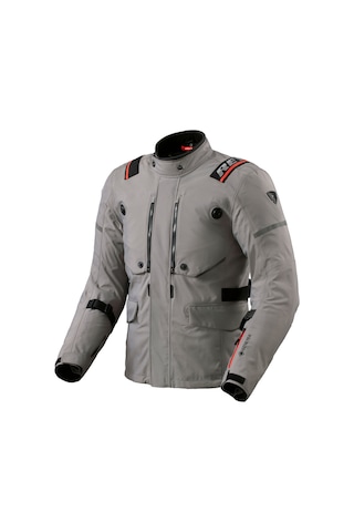 Revit Vertical Gore-Tex Mont Koyu Gri