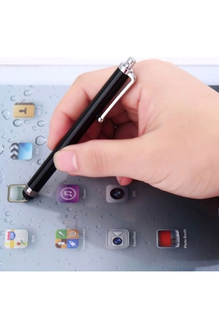Dokunmatik Kalem - Tüm Tablet ve Dokunmatik Ekranlarla Uyumlu