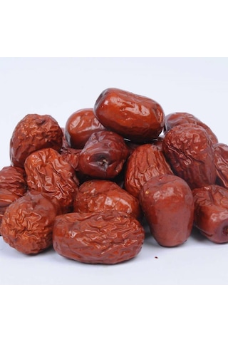 Tüplü İri Meyveli Verimli Salkım Hünnap Fidanı