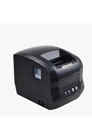 Dkt 385B Barkod Yazıcı Usb + Ethernet Dkt 385B Barkod Yazıcı Usb + Ethernet