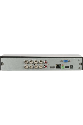 Xvr5108hs-ı3 8 Channels Penta-brid 5m-n/1080p Compact 1u 1hdd Wizsense Digital Video Recorder