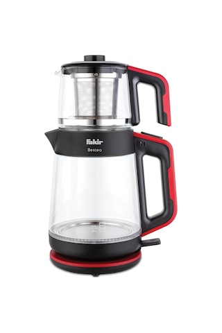 Fakir Bestea 1900 W Çay Makinesi