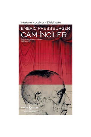 Cam Inciler: Hayal Gücünün Sınırlarını Zorlayan Bir Hikaye