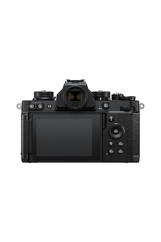 Nikon Z FC 18-140mm VR Lens Kit