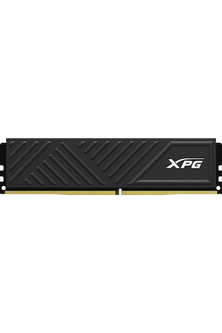 XPG Gammix D35 AX4U32008G16A-SBKG35 8 GB DDR4 3200 MHz CL16 Ram