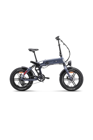 Ape Ryder Loris Elektrikli Bisiklet - Old Blue