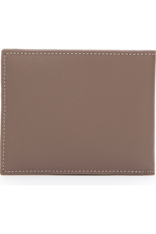 U.s. Polo Assn. Erkek Bej Cüzdan 50314751-vr011 Bej