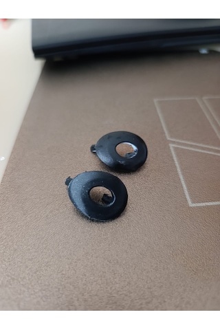 Opel Astra J & Insignia Kapı Kilit Buton Çerçevesi 2 Adet