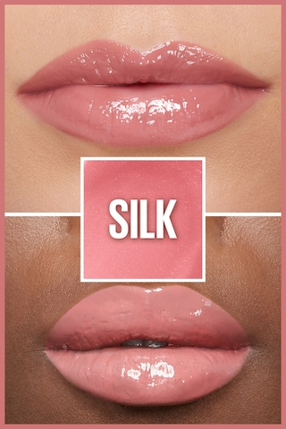 Maybelline New York Lifter Gloss Nemlendirici Dudak Parlatıcısı 004 Silk