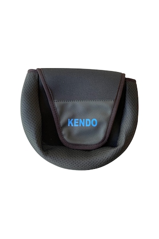 Kendo Makine Çantası L Neopren 6000-8000 Kol İçin Cepli