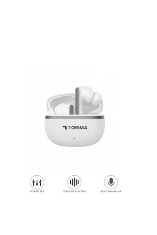 Torima TB11 Bluetooth 5.4 Kulak İçi Kulaklık