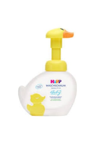 Hipp Babysanft El Yıkama Köpüğü 250 ML