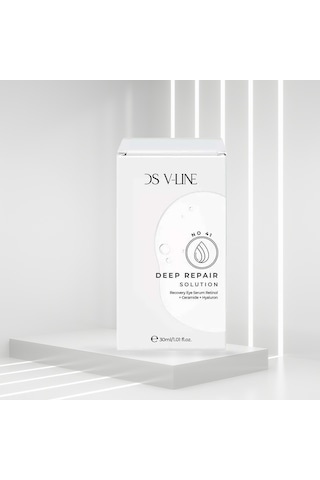 ﻿Ds V-Line Retinol Eye Serum 30 ML