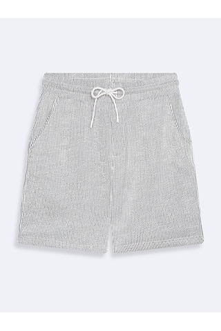 Ltb Beyaz Şort 012258762761972 3055 Beyaz