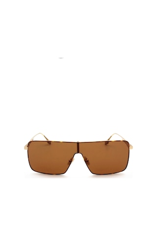 Victoria Beckham Vb 238s 723 Kadın Güneş Gözlüğü Altın