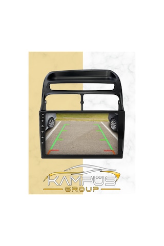 Fiat Linea Android Oem Multimedya Dijital Klima Uyumlu