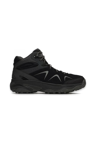 Merrell Yokota 3 Mıd Gtx J038479-bot Black Su Geçirmez Erkek Bot Siyah
