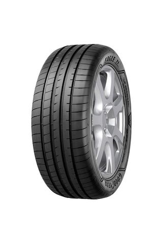 Goodyear 275/45 R20 110Y XL Eagle F1 Asymmetric 3 SUV FP Yaz Mevsim Lastiği 2024