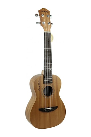 Cremonia Winzz Au07L-26 Tenor Ukulele + Kılıf