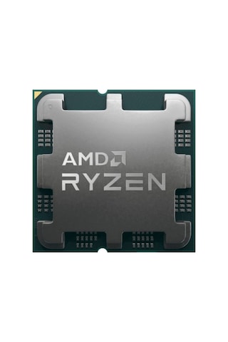 Amd Ryzen 7 9700x 8 Core, 3,80-5.50ghz, 40mb Cache, 65w, Am5 Soket, Tray, Dahili Grafik Var, Fan Yok Türkiye Distibütör