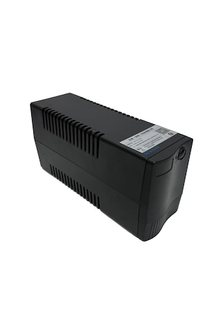 Szx Mt500 Kesintisiz Ups Güç Kaynağı 600va 360w