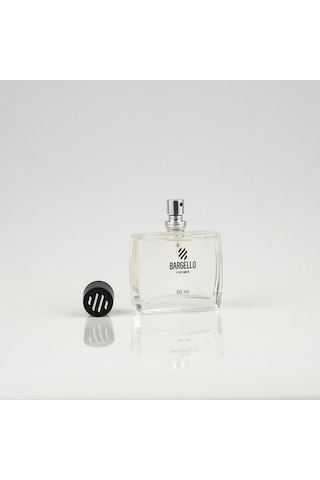 Bargello 509 Fresh Erkek Parfüm EDP 50 ML
