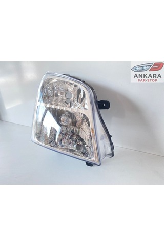 Isuzu D-max 2002-2007 Far Lambası Sağ