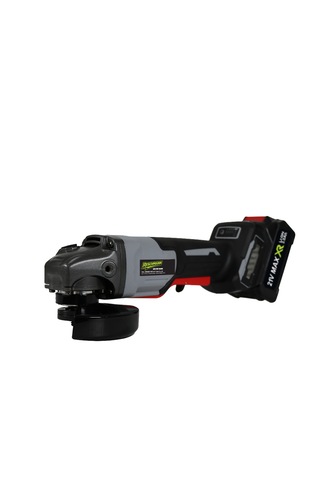 Reschmann R-9301 21V 125MM Brushless Profesyonel Akülü Köşe Taşlama