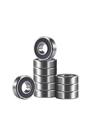 6204 2Rs Rulman 20X47X14 (10 Adet) 552177545