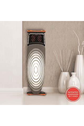 Harbinger Mm122 Lifeboard Ütü Masası