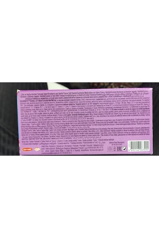 Bebeto Double Joy 12 x 75 G