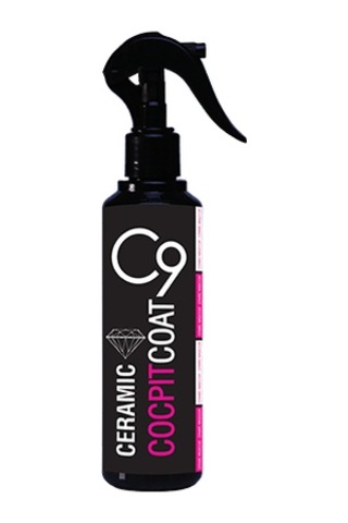 Carwax C9 Premium Yazlık Bakım  Seti