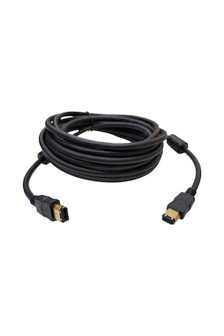 6 Pin To 6 Pin Firewire Eeeı 1394 Kablo 5m