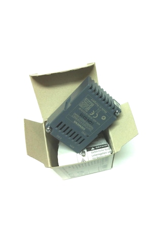 Sıemens 7km Pac Switched Ethernet Profınet 7km9300-0ae01-0aa0