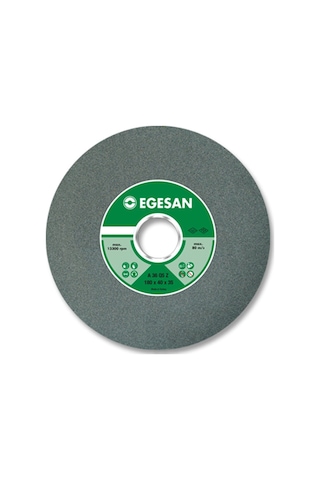Egesan Zımpara Taşı 200X25X20 Scg