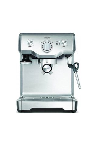 Sage BES810BSS Duo Temp Pro Espresso Makinesi Inox
