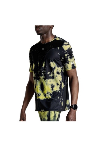 X-Bionic X-bıonıc X-bıonıc Corefusıon Run Shırt Ss Men Tdee Siyah