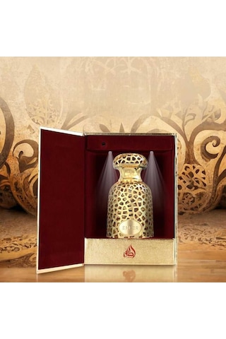 Lattafa Emeer Erkek Parfüm EDP 100 ML