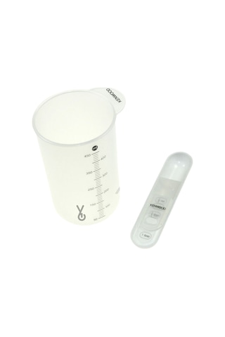 Kenwood - Bm256 Ölçü Haznesi Ve Kaşığı